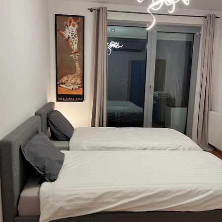 Apartment In Historical Center With Park View 플젠 외부 사진