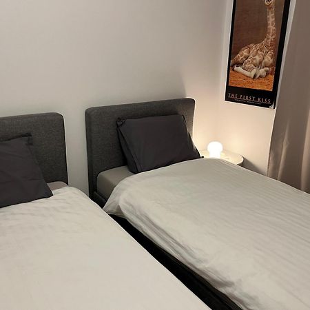 Apartment In Historical Center With Park View 플젠 외부 사진