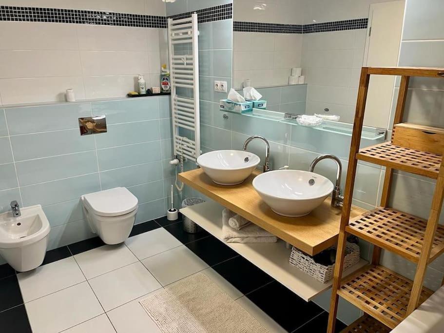 Apartment In Historical Center With Park View 플젠 외부 사진