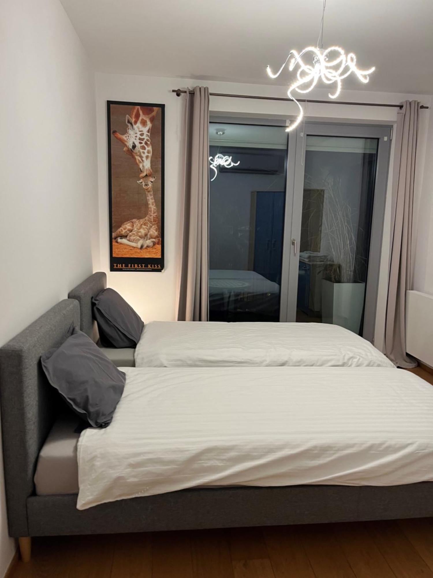 Apartment In Historical Center With Park View 플젠 외부 사진
